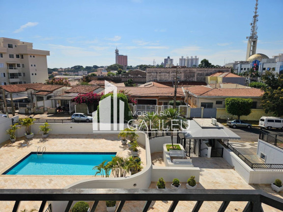 Imagem Apartamento com 3 Quartos para Alugar, 90 m² em Bonfim - Campinas Imagem Apartamento com 3 Quartos para Alugar, 90 m² em Bonfim - Campinas