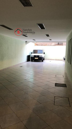 Terreno à Venda, 442 m² em Vila Prudente - São Paulo