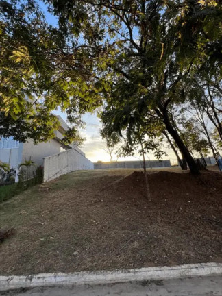 Imagem Terreno à Venda, 525 m² em Condomínio Do Lago - Goiânia