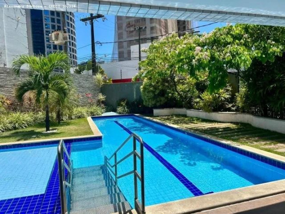 Imagem Apartamento com 4 Quartos à Venda, 135 m² em Boa Viagem - Recife
