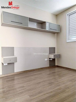 Imagem Apartamento com 2 Quartos para Alugar, 54 m² em Jardim São Carlos - Sorocaba Imagem Apartamento com 2 Quartos para Alugar, 54 m² em Jardim São Carlos - Sorocaba