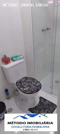 Imagem Apartamento com 2 Quartos à Venda, 57 m² em Vila Curuça - Santo André