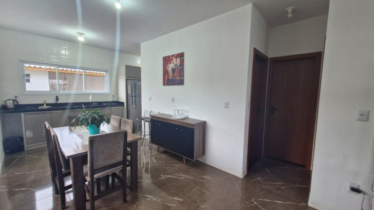 Imagem Casa com 3 Quartos à Venda, 135 m² em Nova Brasília - Imbituba