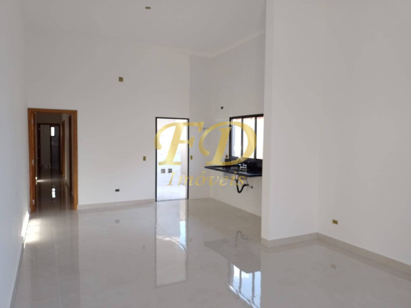 Imagem Casa com 3 Quartos à Venda, 180 m² em Jardim Dos Pinheiros - Atibaia