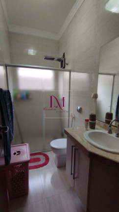 Imagem Casa com 3 Quartos à Venda, 261 m² em Jardim Portal Do Parque - Araras Imagem Casa com 3 Quartos à Venda, 261 m² em Jardim Portal Do Parque - Araras
