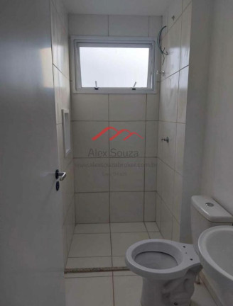 Imagem Apartamento com 2 Quartos à Venda, 56 m² em Vila Real - Hortolândia
