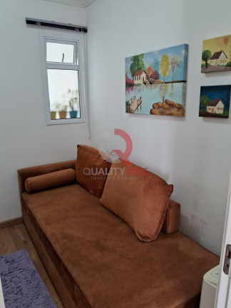 Imagem Apartamento com 3 Quartos à Venda, 84 m² em Tatuapé - São Paulo