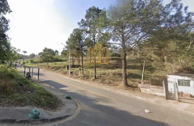 Imagem Terreno à Venda, 676 m² em Chácaras Pousada Do Vale - São José Dos Campos