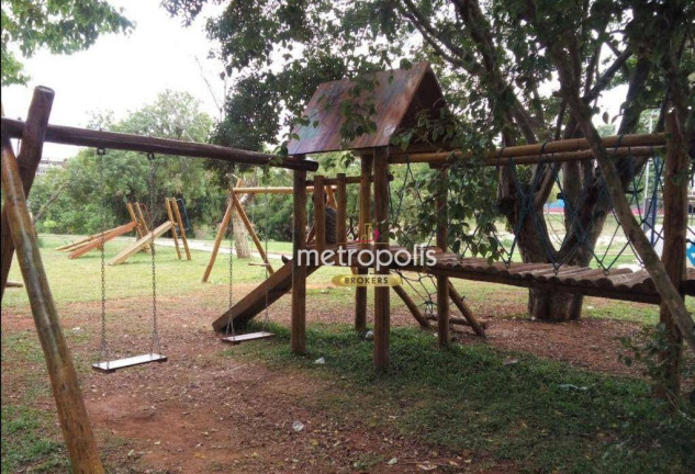 Imagem Sobrado com 3 Quartos à Venda, 130 m² em Jardim Pilar - Mauá