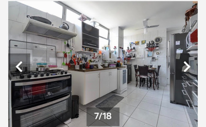 Imagem Apartamento com 3 Quartos à Venda, 176 m² em Jardim América - São Paulo