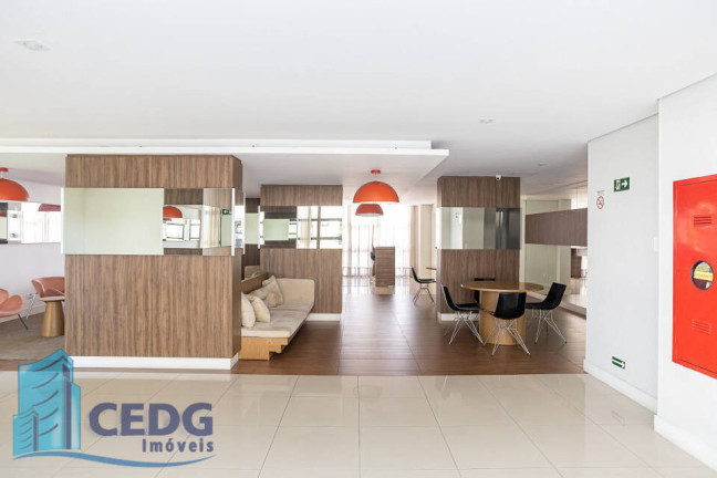 Imagem Apartamento com 3 Quartos à Venda, 78 m² em Capão Raso - Curitiba