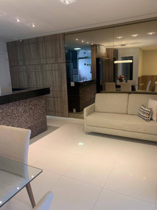 Imagem Apartamento com 2 Quartos à Venda, 85 m² em Vila Aviação - Bauru