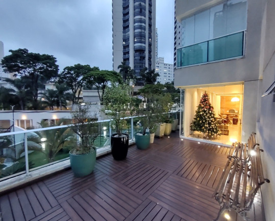 Imagem Apartamento com 3 Quartos à Venda, 240 m² em Santana - São Paulo Imagem Apartamento com 3 Quartos à Venda, 240 m² em Santana - São Paulo