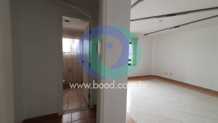 Imagem Sala Comercial para Alugar, 44 m² em Vila Belmiro - Santos Imagem Sala Comercial para Alugar, 44 m² em Vila Belmiro - Santos
