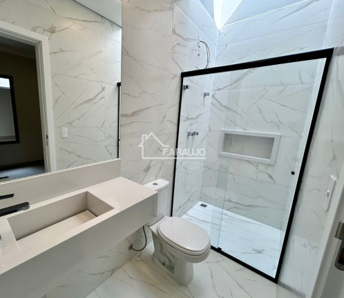 Imagem Imóvel com 3 Quartos à Venda, 128 m² em Cajuru Do Sul - Sorocaba