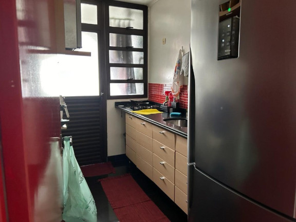 Imagem Imóvel com 2 Quartos à Venda, 50 m² em Saúde - São Paulo Imagem Imóvel com 2 Quartos à Venda, 50 m² em Saúde - São Paulo