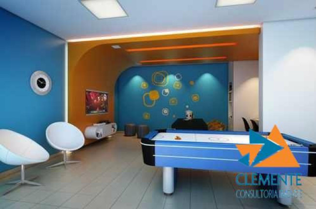 Imagem Apartamento com 3 Quartos à Venda, 82 m² em Jaragua - Belo Horizonte