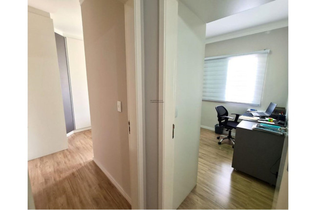 Imagem Apartamento com 2 Quartos à Venda, 67 m² em Jardim Tereza Cristina - Jundiaí