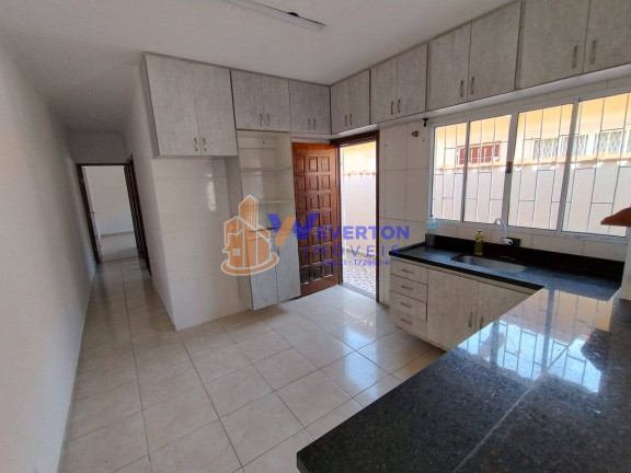 Imagem Casa com 3 Quartos à Venda, em Vila Seabra - Mongaguá Imagem Casa com 3 Quartos à Venda, em Vila Seabra - Mongaguá