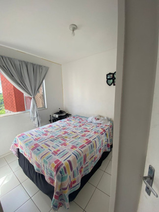 Imagem Apartamento com 2 Quartos à Venda, 50 m² em Canabrava - Salvador Imagem Apartamento com 2 Quartos à Venda, 50 m² em Canabrava - Salvador