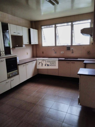 Imagem Apartamento com 4 Quartos à Venda, 240 m² em Luxemburgo - Belo Horizonte