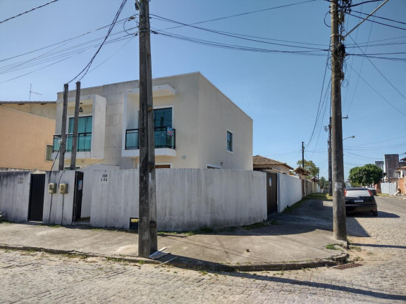 Casa com 2 Quartos à Venda, 150 m² em Barra De São João - Casimiro De Abreu