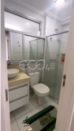 Imagem Apartamento com 3 Quartos à Venda, 73 m² em Jabotiana - Aracaju