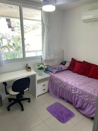 Imagem Cobertura com 4 Quartos à Venda, 220 m² em Itacoatiara - Niterói Imagem Cobertura com 4 Quartos à Venda, 220 m² em Itacoatiara - Niterói