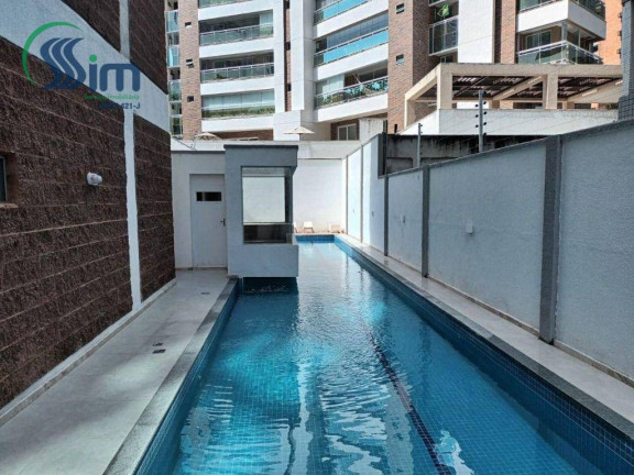 Imagem Apartamento com 2 Quartos à Venda, 80 m² em Meireles - Fortaleza