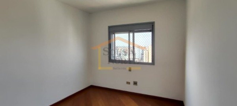 Imagem Apartamento com 3 Quartos à Venda, 128 m² em Vila Paulicéia - São Paulo