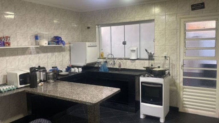 Imagem Casa com 2 Quartos à Venda, 121 m² em Centro - Atibaia Imagem Casa com 2 Quartos à Venda, 121 m² em Centro - Atibaia