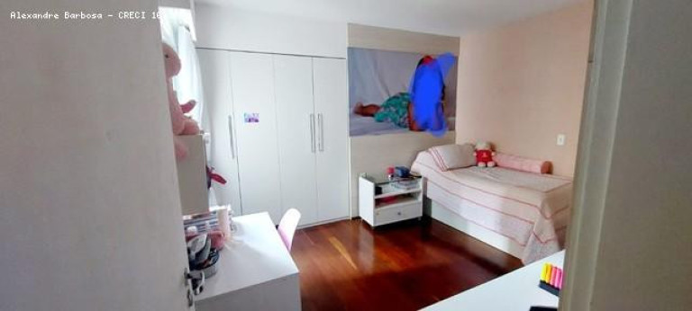 Imagem Apartamento com 4 Quartos à Venda, 173 m² em Jaqueira - Recife