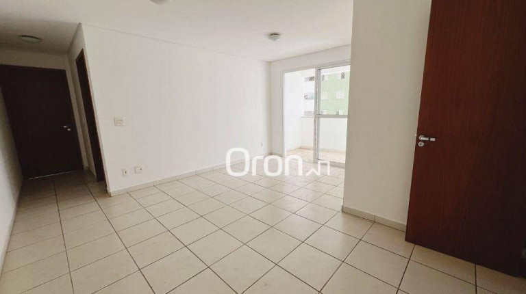 Apartamento com 2 Quartos à Venda, 74 m² em Jardim Goiás - Goiânia