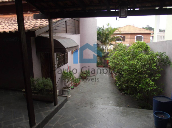 Imagem Casa com 4 Quartos à Venda, 209 m² em Parque Ipê - São Paulo