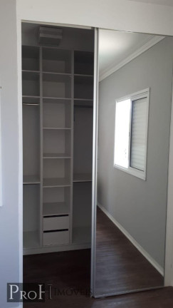 Imagem Apartamento com 3 Quartos à Venda, 72 m² em Centro - São Bernardo Do Campo Imagem Apartamento com 3 Quartos à Venda, 72 m² em Centro - São Bernardo Do Campo