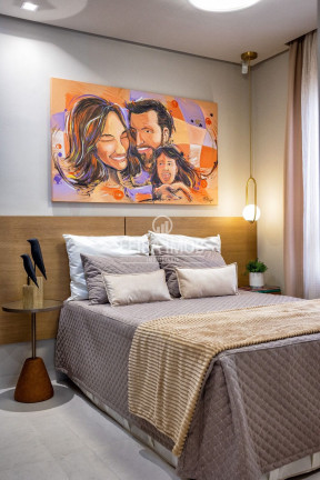 Imagem Casa com 3 Quartos à Venda, 65 m² em Sim - Feira De Santana Imagem Casa com 3 Quartos à Venda, 65 m² em Sim - Feira De Santana