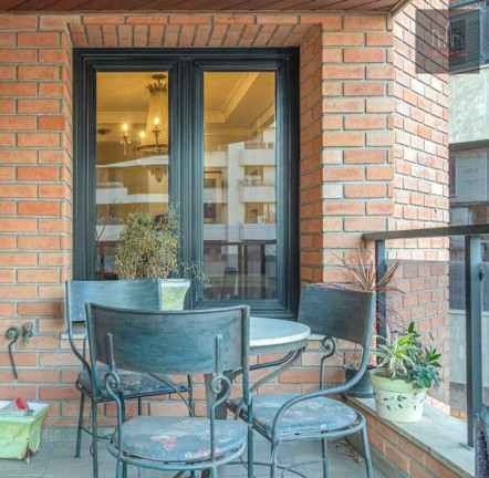 Imagem Apartamento com 2 Quartos à Venda, 200 m² em Vila Nova Conceição - São Paulo Imagem Apartamento com 2 Quartos à Venda, 200 m² em Vila Nova Conceição - São Paulo
