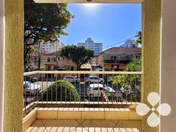Imagem Imóvel com 3 Quartos à Venda, 267 m² em Campo Grande - Santos Imagem Imóvel com 3 Quartos à Venda, 267 m² em Campo Grande - Santos