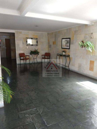 Imagem Apartamento com 3 Quartos à Venda, 80 m² em Saúde - São Paulo
