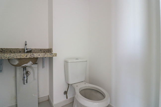 Sala Comercial à Venda, 40 m² em Centro - Jundiaí