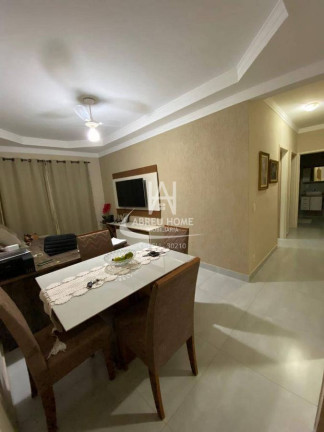 Imagem Apartamento à Venda,  em Jardim Jandira - São José Do Rio Preto