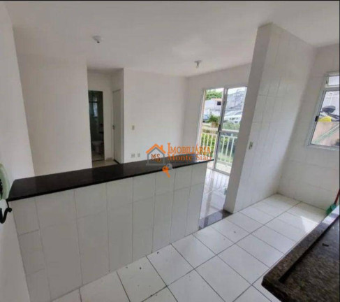 Imagem Apartamento com 2 Quartos à Venda, 46 m² em Jardim Guilhermino - Guarulhos Imagem Apartamento com 2 Quartos à Venda, 46 m² em Jardim Guilhermino - Guarulhos