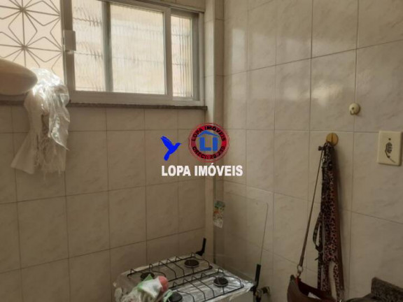 Imagem Apartamento com 1 Quarto à Venda, 37 m² em Catumbi - Rio De Janeiro Imagem Apartamento com 1 Quarto à Venda, 37 m² em Catumbi - Rio De Janeiro