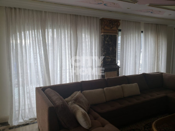 Imagem Cobertura com 4 Quartos à Venda, 810 m² em Paraíso - São Paulo