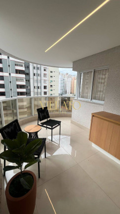 Imagem Apartamento com 3 Quartos à Venda, 155 m² em Setor Bueno - Goiânia Imagem Apartamento com 3 Quartos à Venda, 155 m² em Setor Bueno - Goiânia