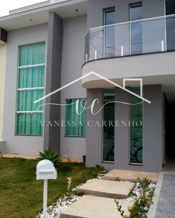 Imagem Casa com 3 Quartos à Venda,  em Ibiti Reserva - Sorocaba