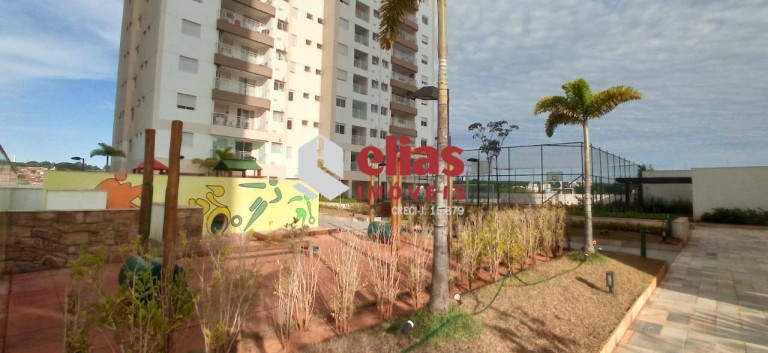 Imagem Apartamento com 2 Quartos à Venda, 77 m² em Vila Engler - Bauru Imagem Apartamento com 2 Quartos à Venda, 77 m² em Vila Engler - Bauru