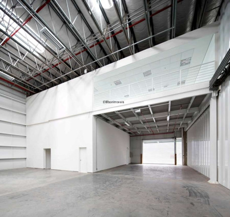 Imagem Imóvel para Alugar, 757 m² em Distrito Industrial - Campinas Imagem Imóvel para Alugar, 757 m² em Distrito Industrial - Campinas