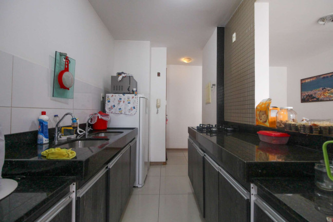 Imagem Imóvel com 3 Quartos à Venda, 79 m² em Ouro Preto - Belo Horizonte