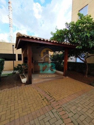 Imagem Apartamento com 2 Quartos à Venda, 52 m² em Vila Siqueira (zona Norte) - São Paulo